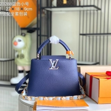 LV Top Handle Bags